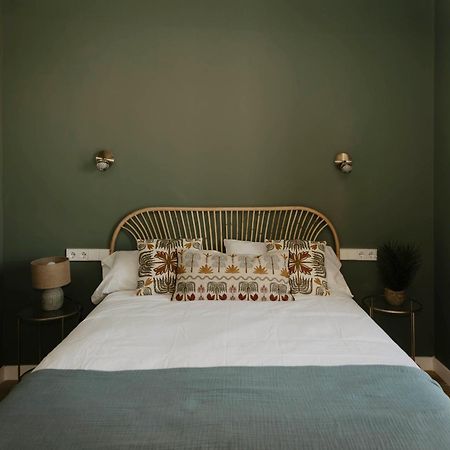 Portal De Santiago Apartment Caceres Luaran gambar