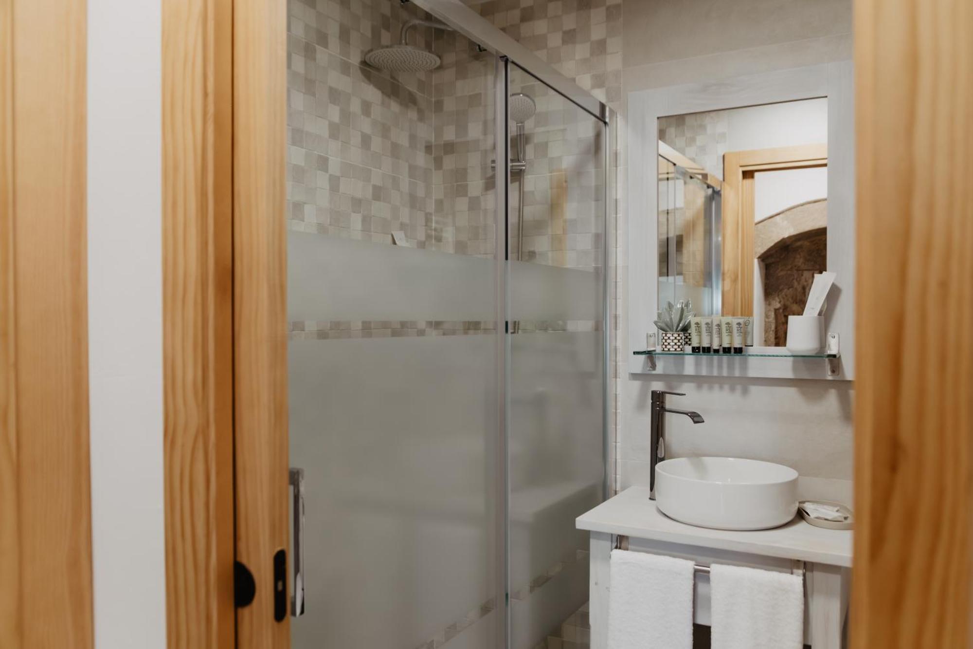 Portal De Santiago Apartment Caceres Luaran gambar