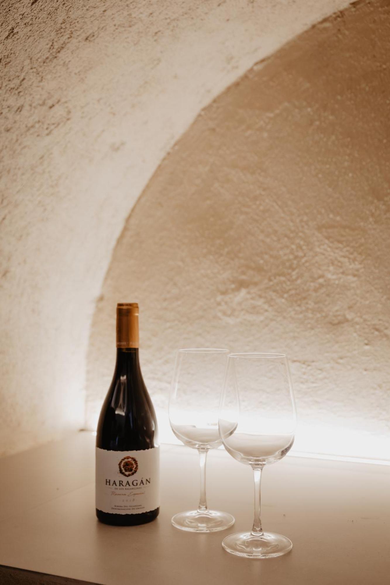 Portal De Santiago Apartment Caceres Luaran gambar