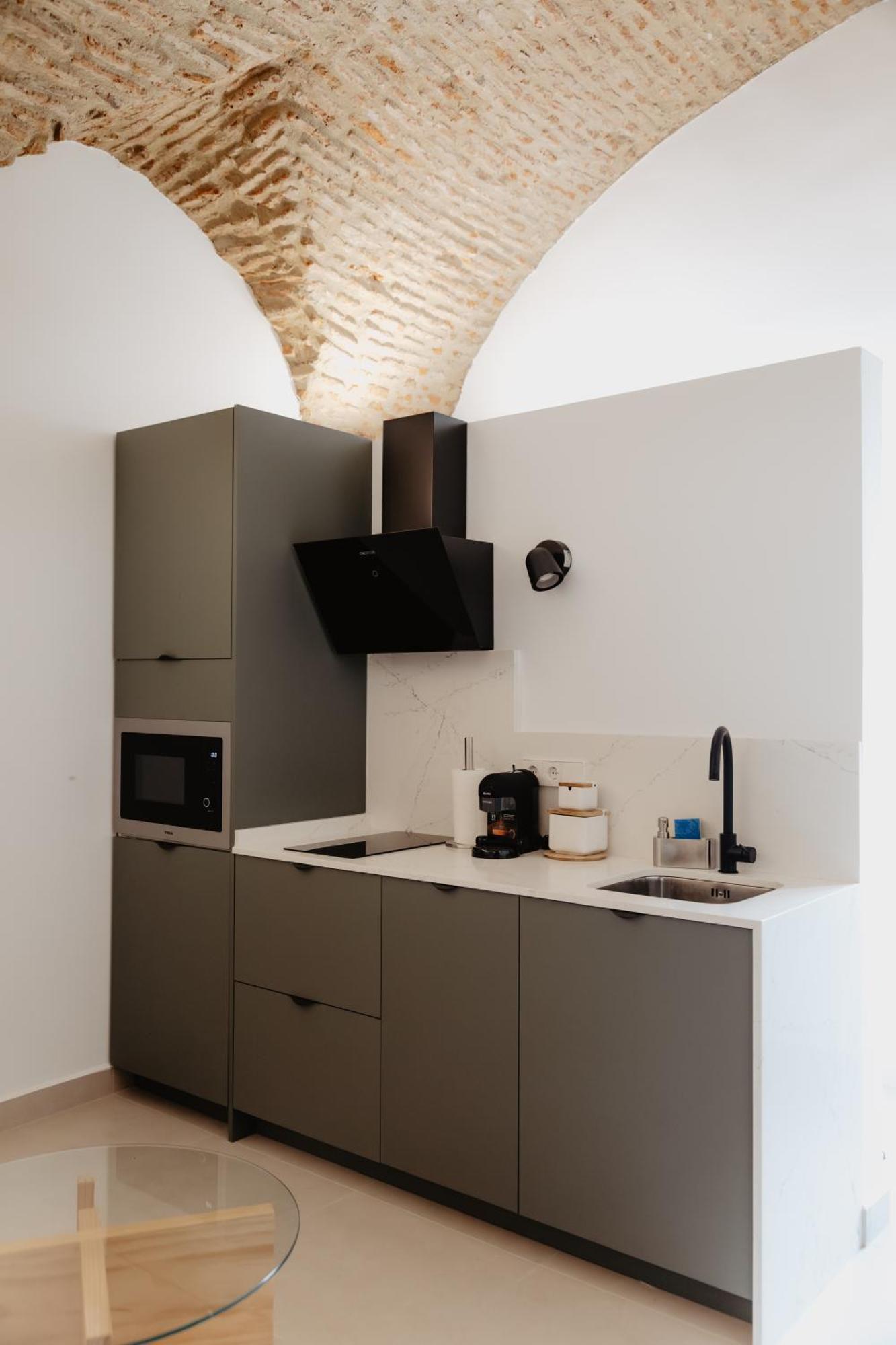 Portal De Santiago Apartment Caceres Luaran gambar