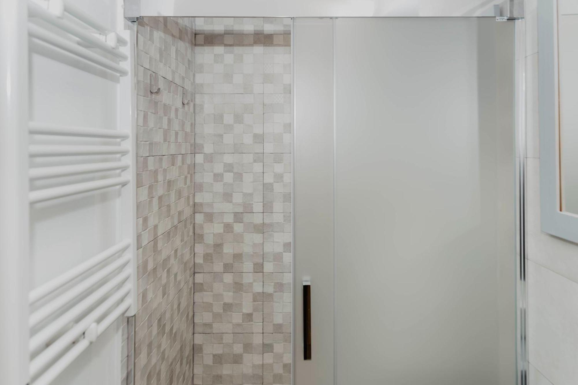 Portal De Santiago Apartment Caceres Luaran gambar