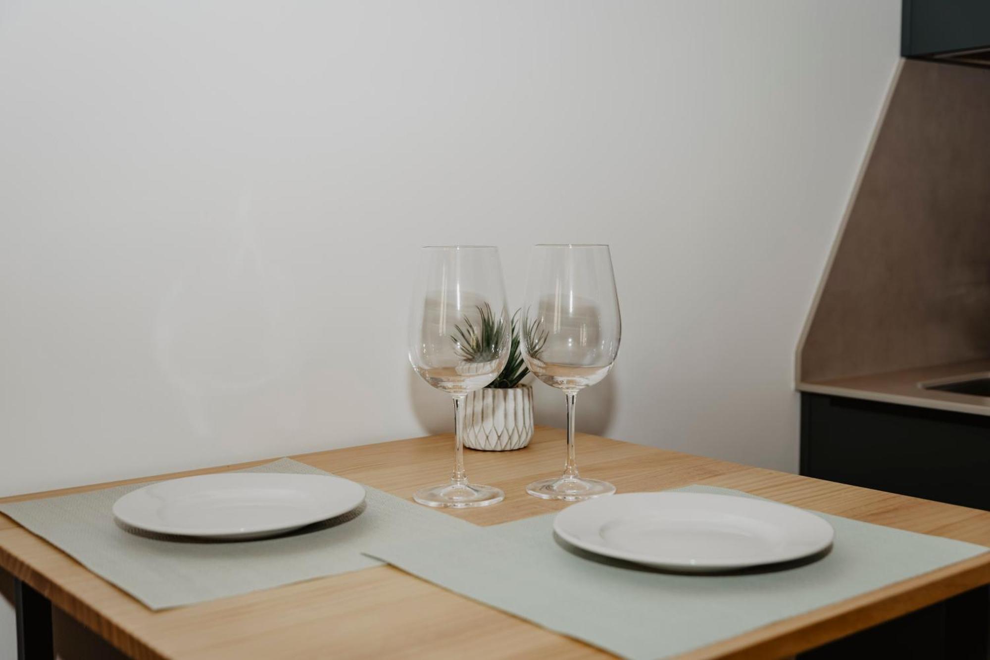 Portal De Santiago Apartment Caceres Luaran gambar
