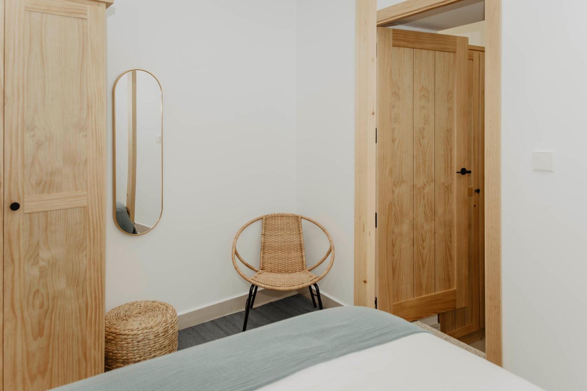 Portal De Santiago Apartment Caceres Luaran gambar
