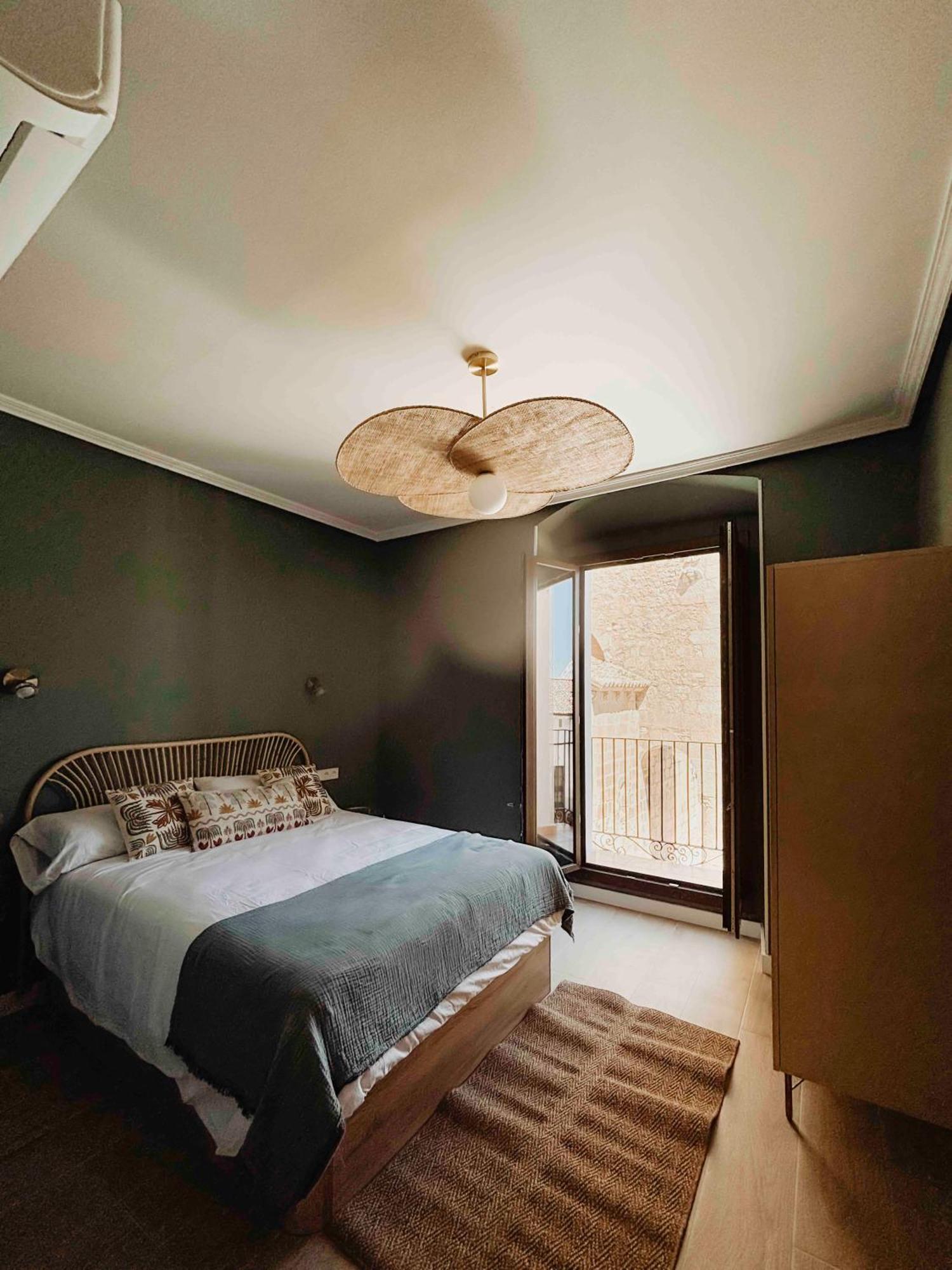 Portal De Santiago Apartment Caceres Luaran gambar
