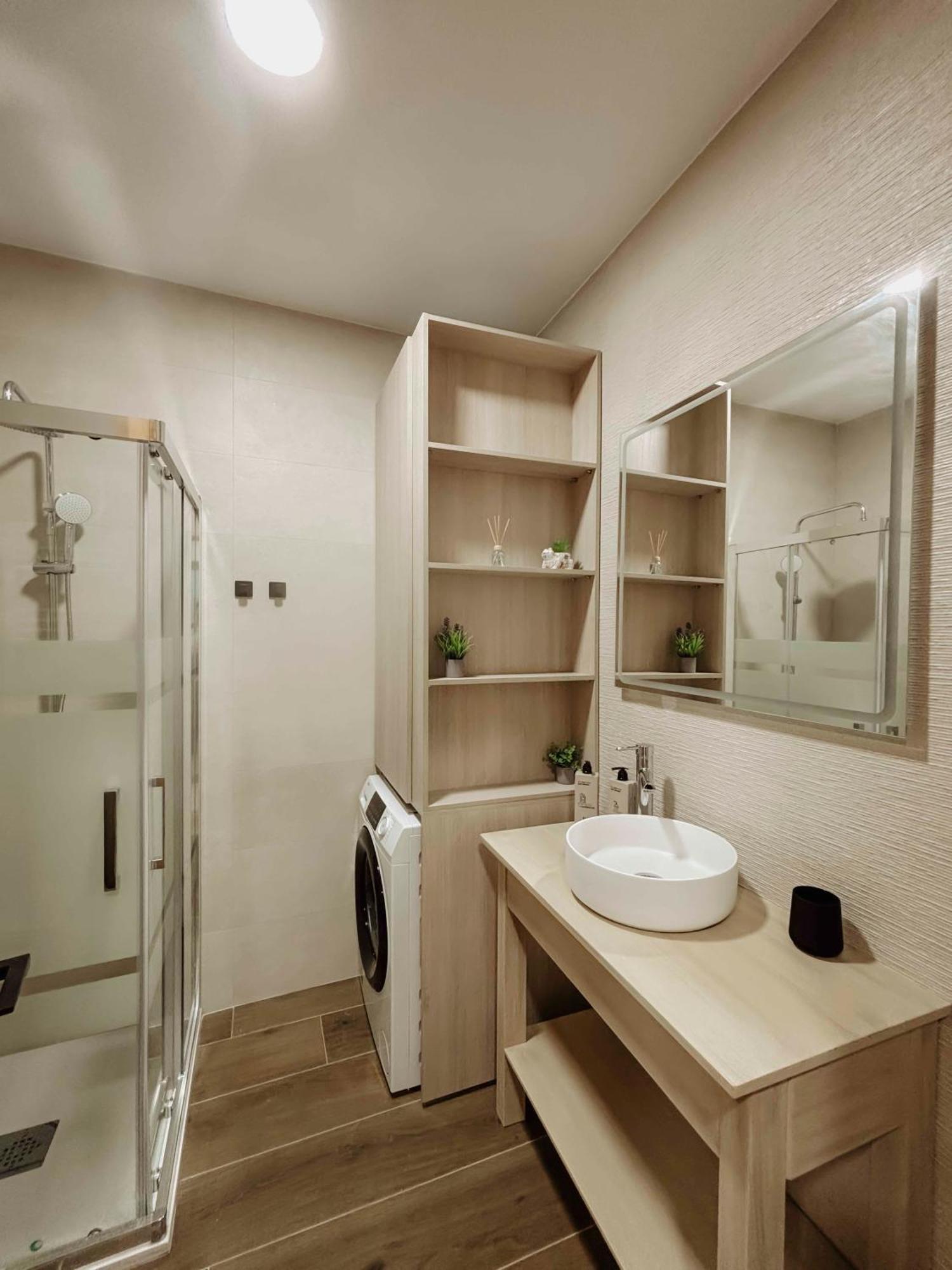 Portal De Santiago Apartment Caceres Luaran gambar