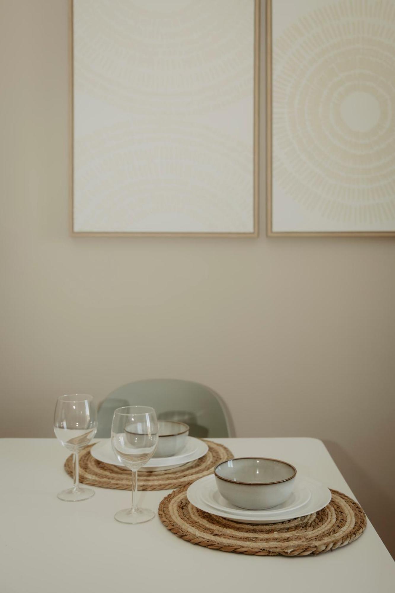Portal De Santiago Apartment Caceres Luaran gambar