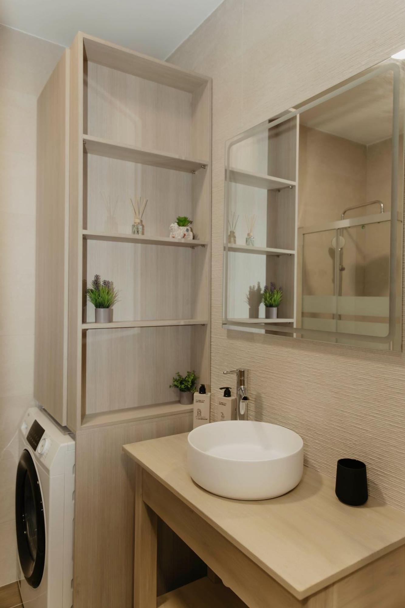 Portal De Santiago Apartment Caceres Luaran gambar