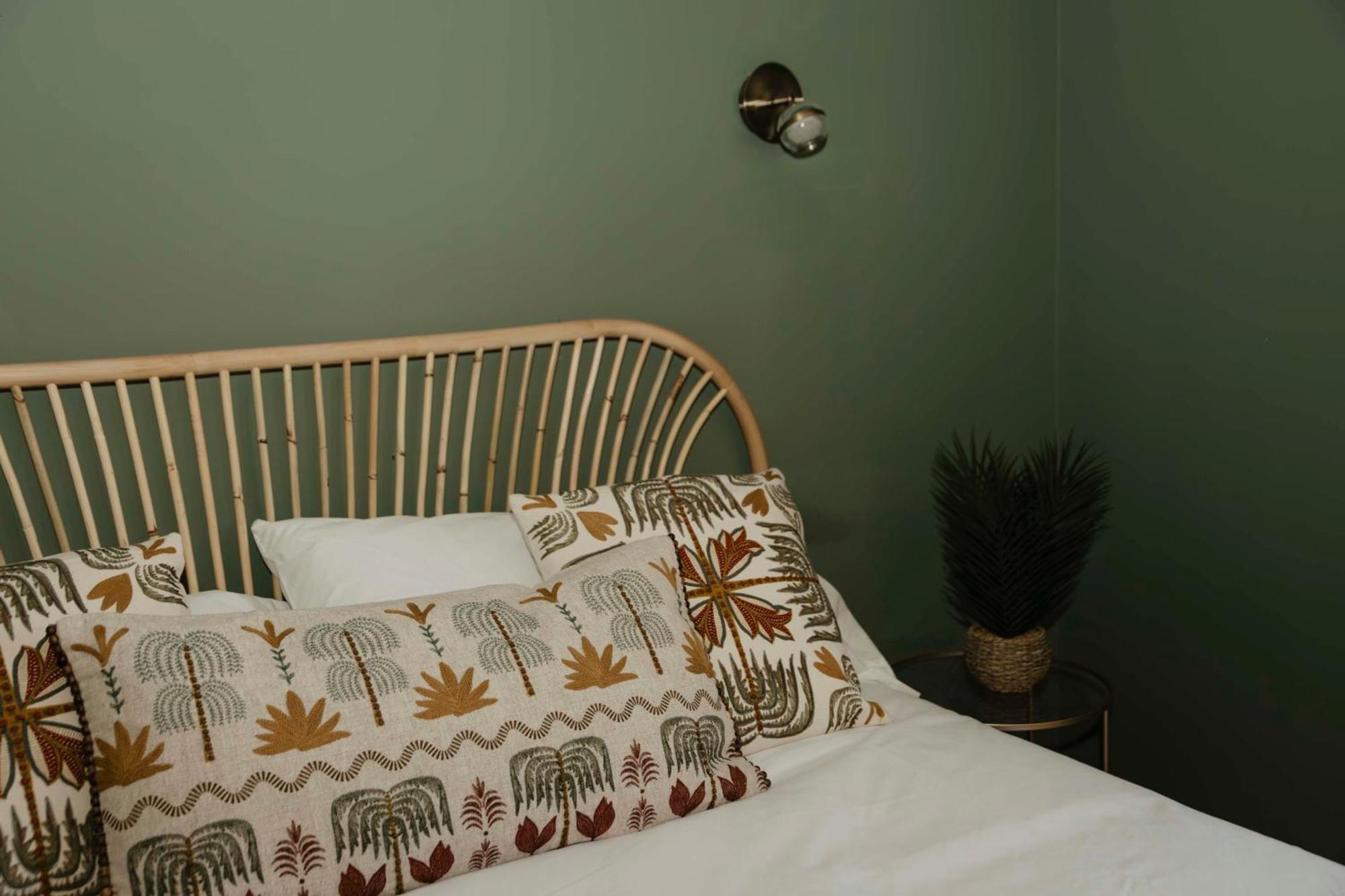 Portal De Santiago Apartment Caceres Luaran gambar